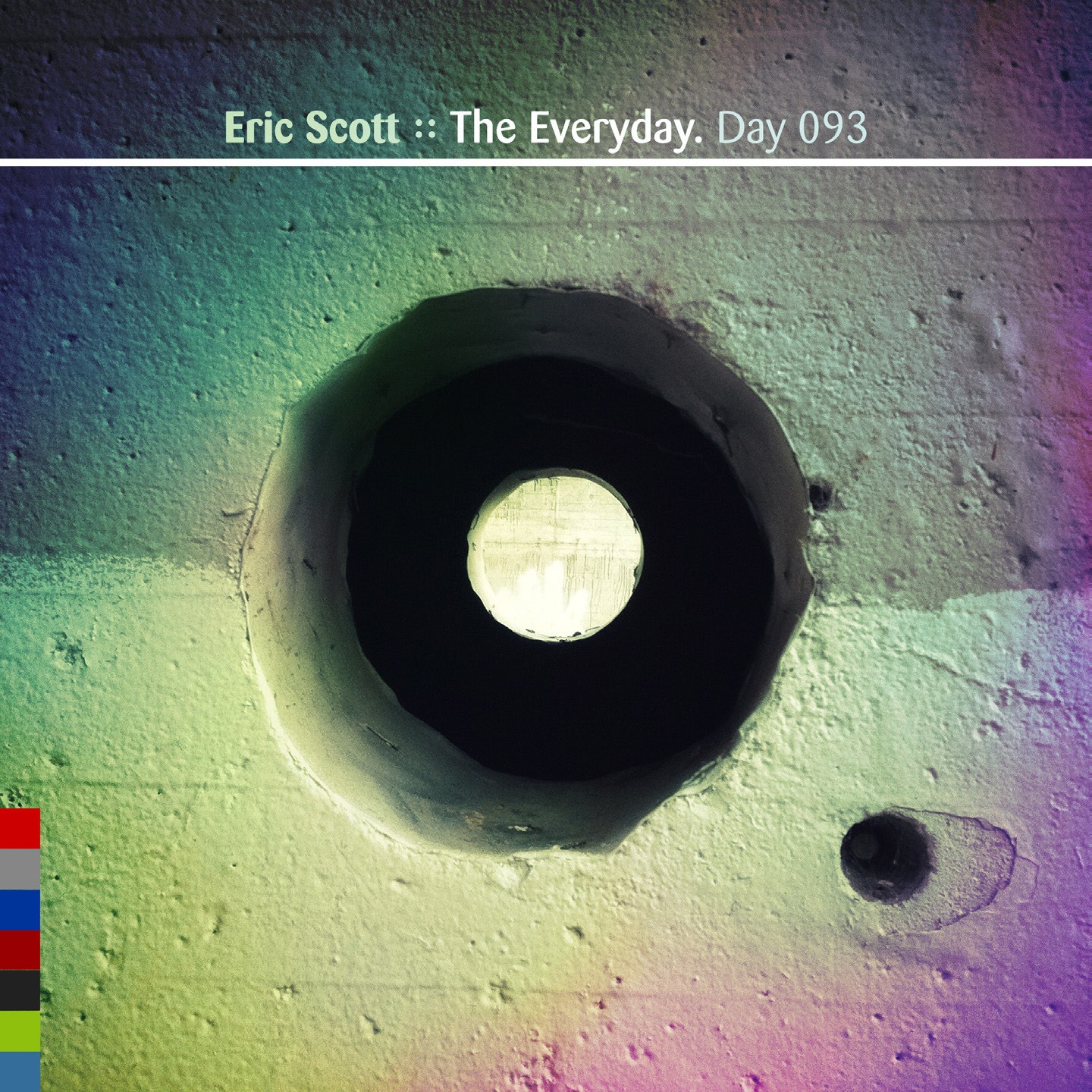 Day For Night – Eric Scott – INFO